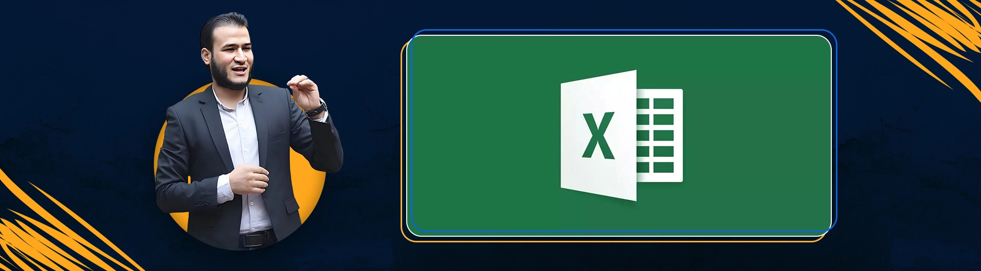 Master Microsoft Excel